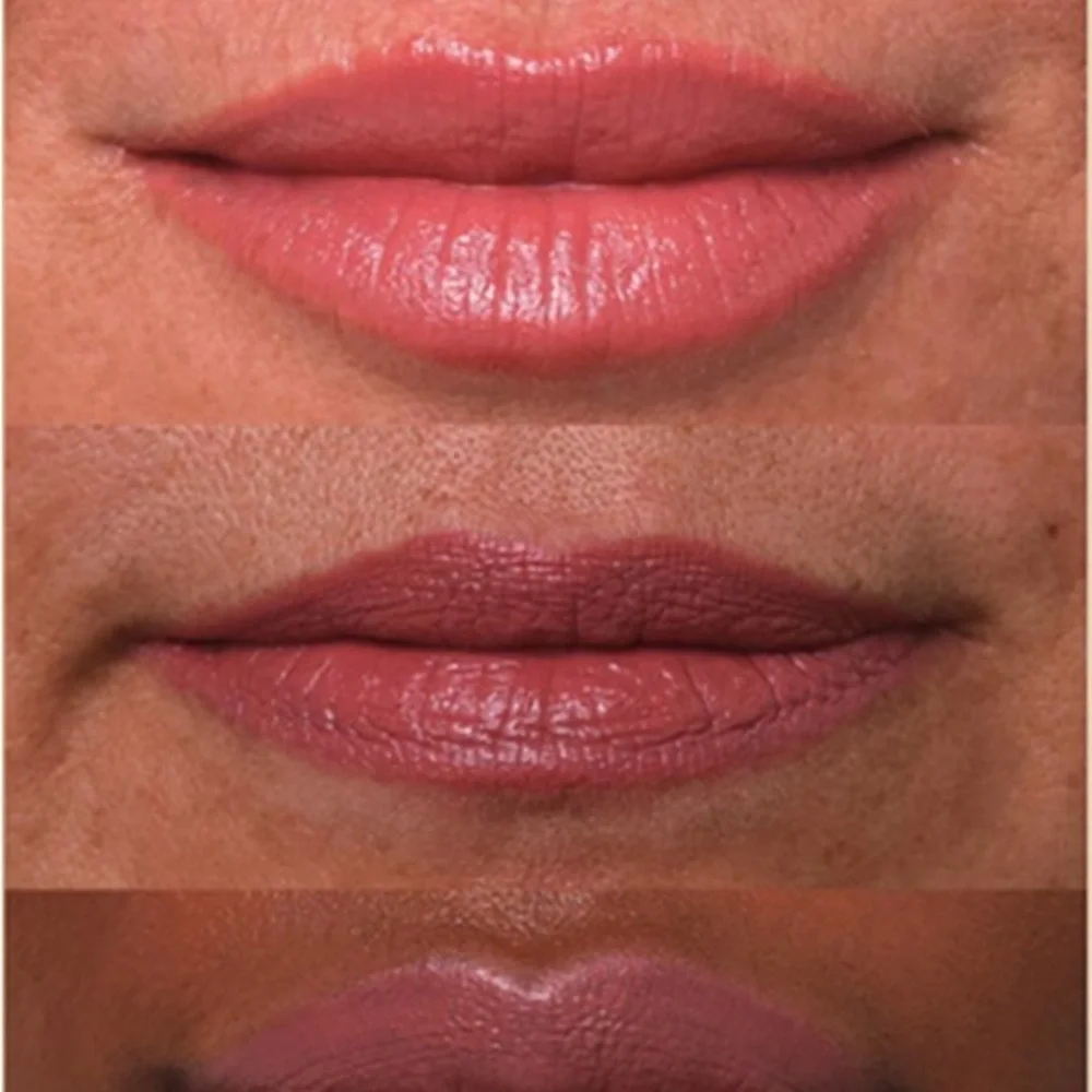 Nakery Beauty experience luxurious